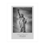 In focus: NEW YORK CITY Statue of Liberty (Print Only) thumbnail