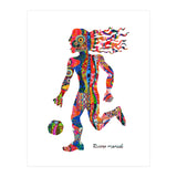 Jugador 66  (Print Only) thumbnail