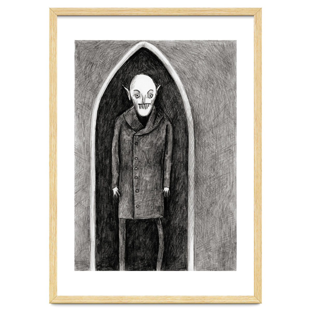Nosferatu