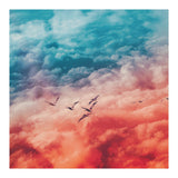 Above (Print Only) thumbnail