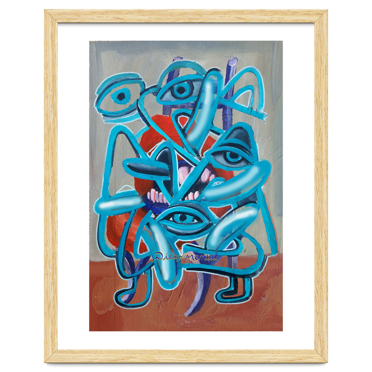 Graffiti Digital 2022 710