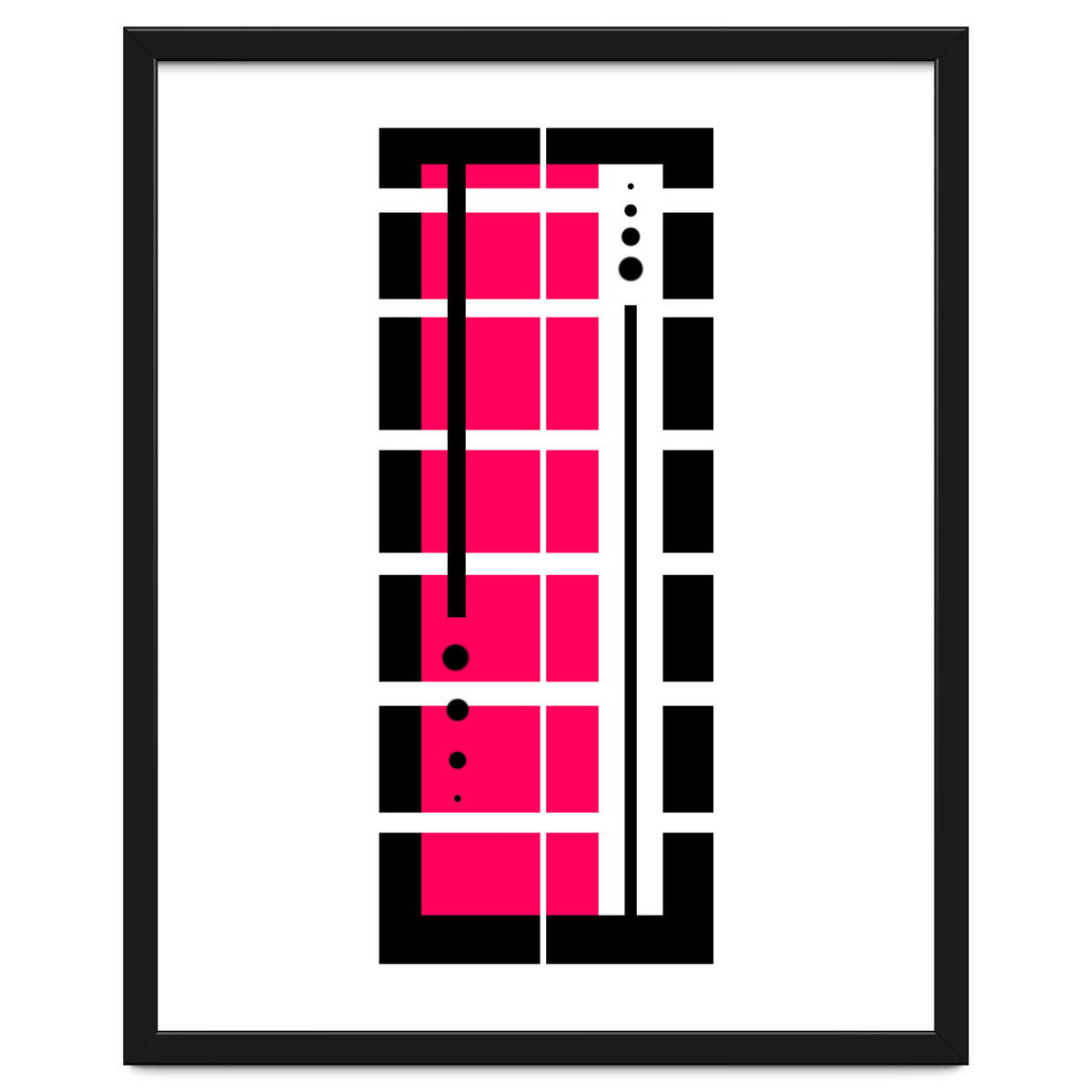 Abstrato Geométrico 37.2