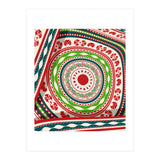 Romanian embroidery background 1 (Print Only) thumbnail