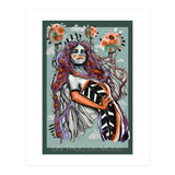 Chloé In The Woods (Print Only) thumbnail