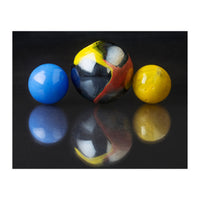 Marbles (Print Only)