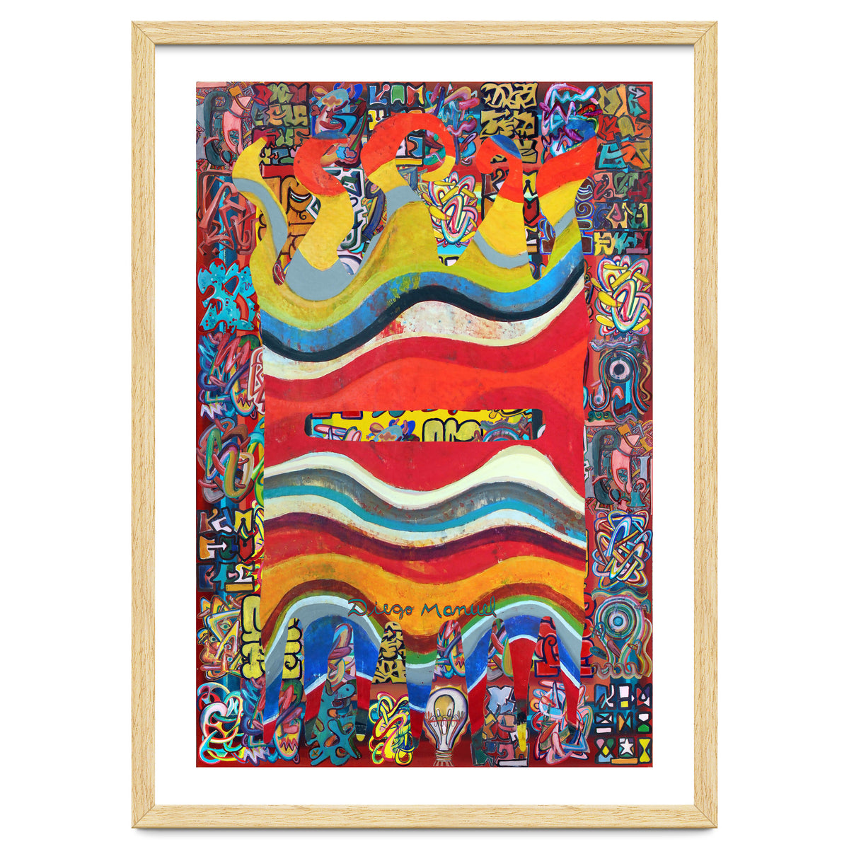 Graffiti Digital Nuevo 2023 53