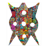 Graffiti Digita 2023 49  (Print Only) thumbnail