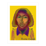 Shakespeare 4 (Print Only) thumbnail