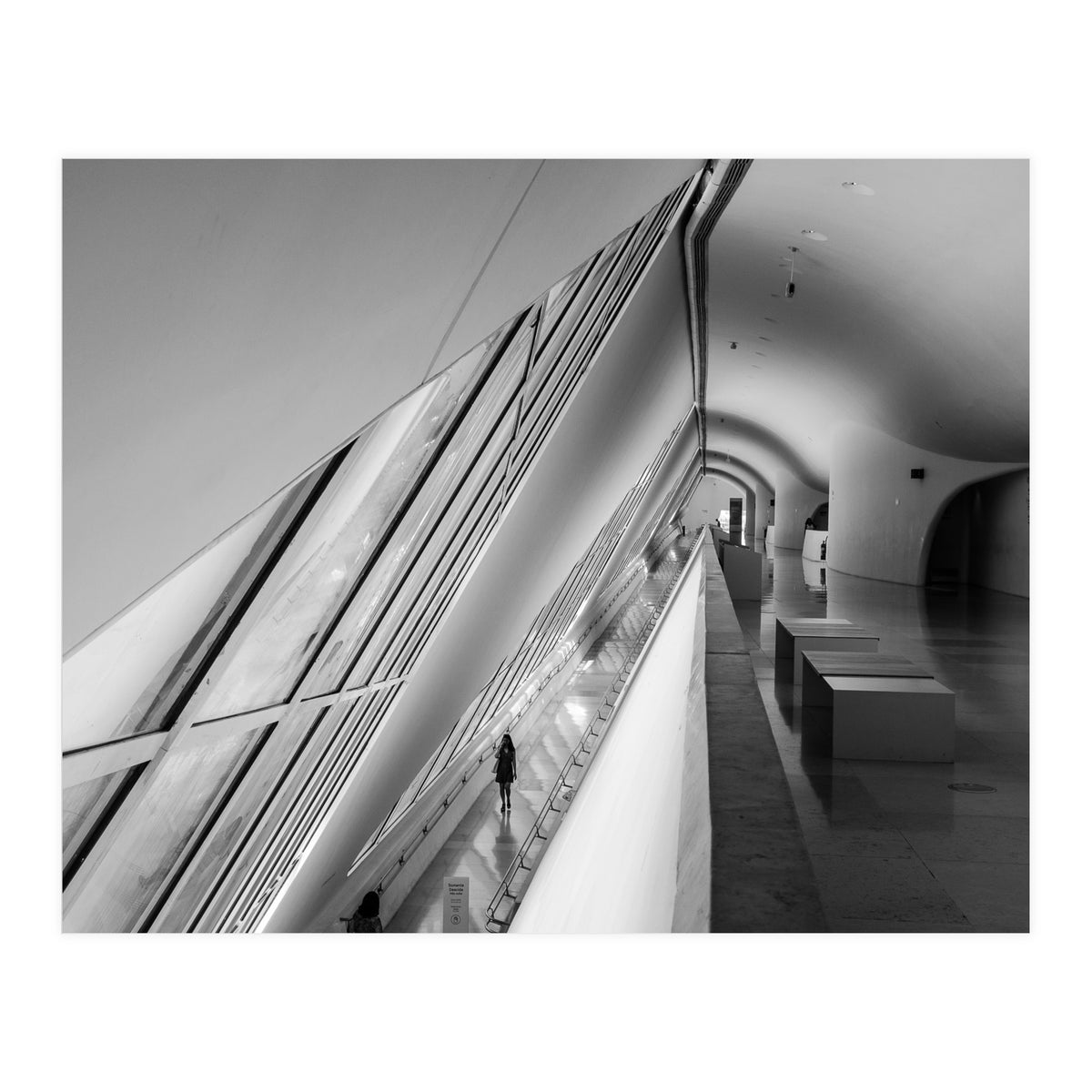 Modern Tomorrow 3 (Print Only)