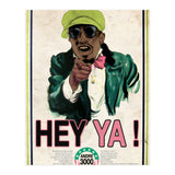 Hey Ya (Print Only) thumbnail
