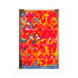 Pop Abstract 2023 Nuevo 3 (Print Only) thumbnail