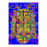 Graffiti Digital 16 (Print Only) thumbnail