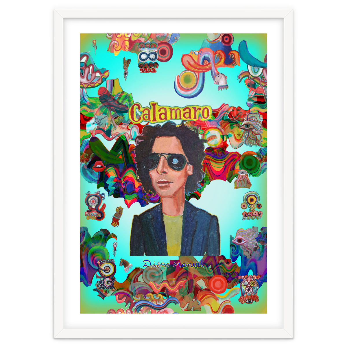 Andres Y Graffitis 2