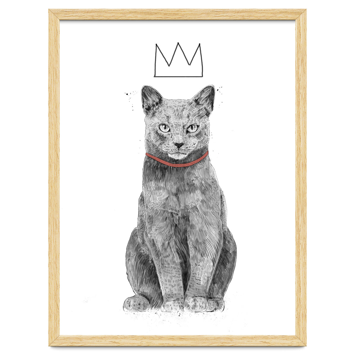 If I Ruled The World