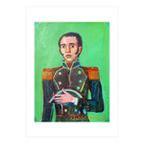 Dorrego (Print Only) thumbnail