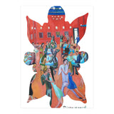 Pop Abstract 2023 49 Copia (Print Only) thumbnail