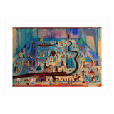 Antesala Pop 5 (Print Only) thumbnail