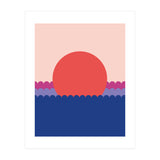 Sunset1 Rgb (Print Only) thumbnail