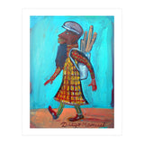 El Pintor 2021 (Print Only) thumbnail