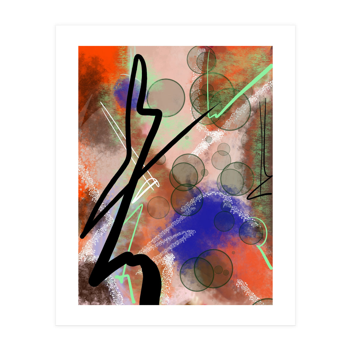 Benesse 7 (Print Only)