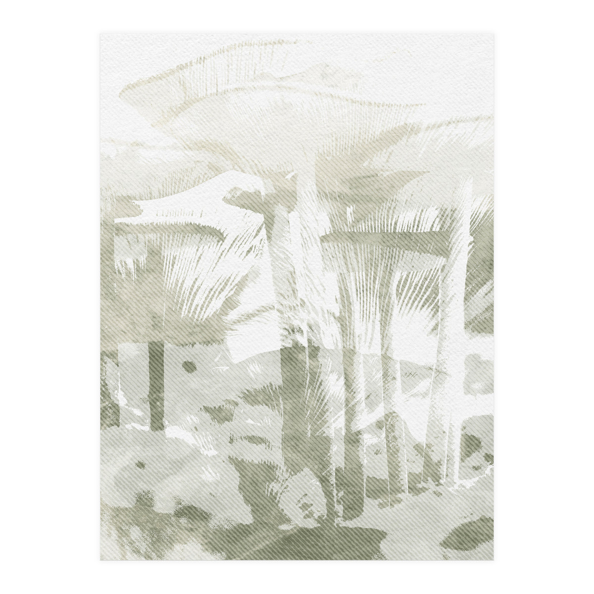 Little Worlds (3) (Print Only)