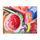 Perspicácia (Print Only) thumbnail