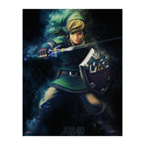 Zelda (Print Only) thumbnail