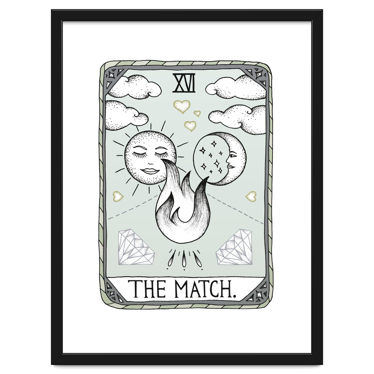 The Match