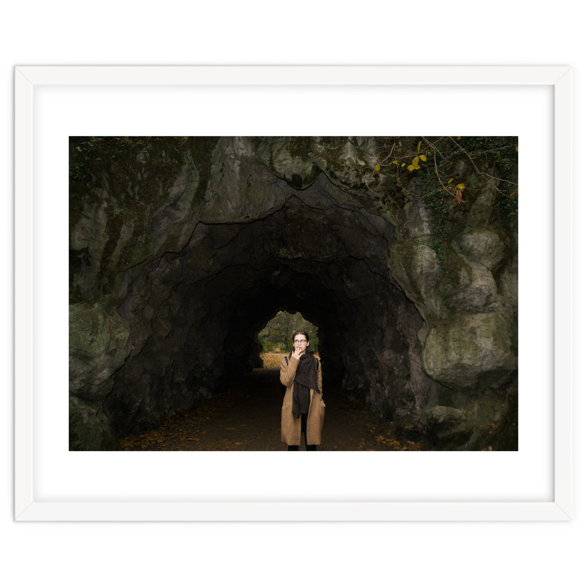 Transition from Summer to Winter