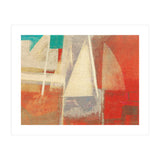 Battle Of Sails (Print Only) thumbnail