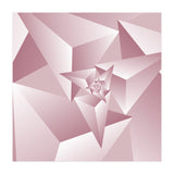 Geometric Triangle Modern  (Print Only) thumbnail