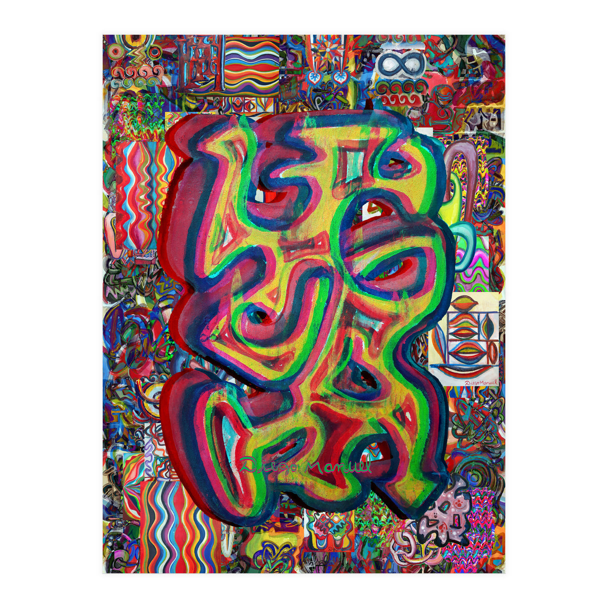 New Graffiti2022 375 (Print Only)