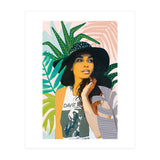 Nature Lover (Print Only) thumbnail