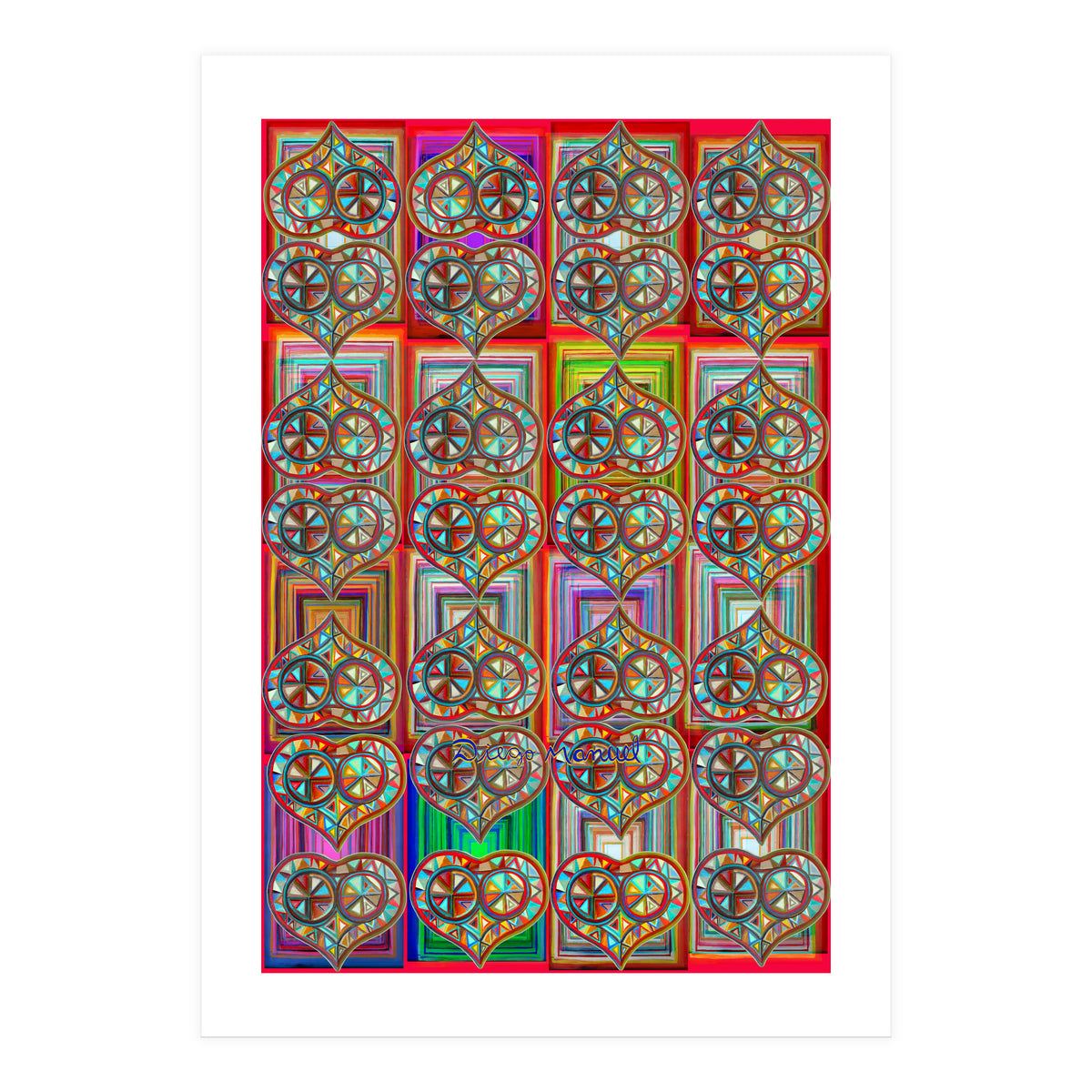 Graffiti Digital 2022 1136 (Print Only)