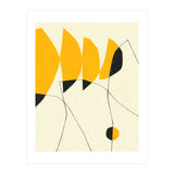 GRIDLOCK (Print Only) thumbnail