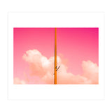 The Pink Half (Print Only) thumbnail
