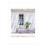 A Slow Sunday (Print Only) thumbnail