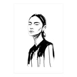 Portrait #1 (Print Only) thumbnail