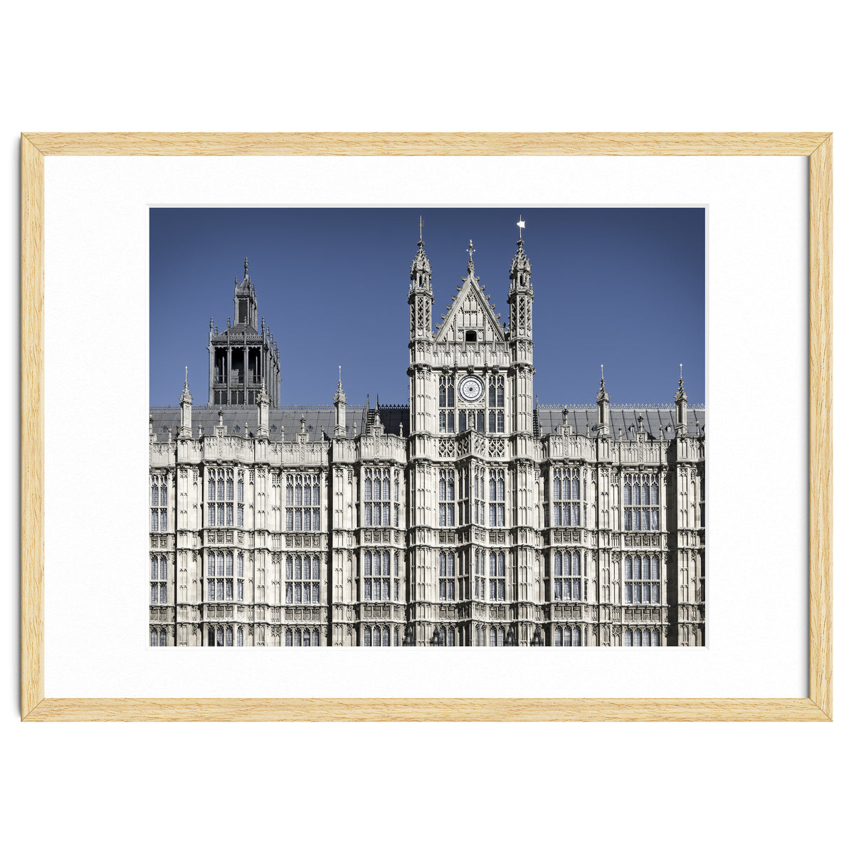 Westminster palace