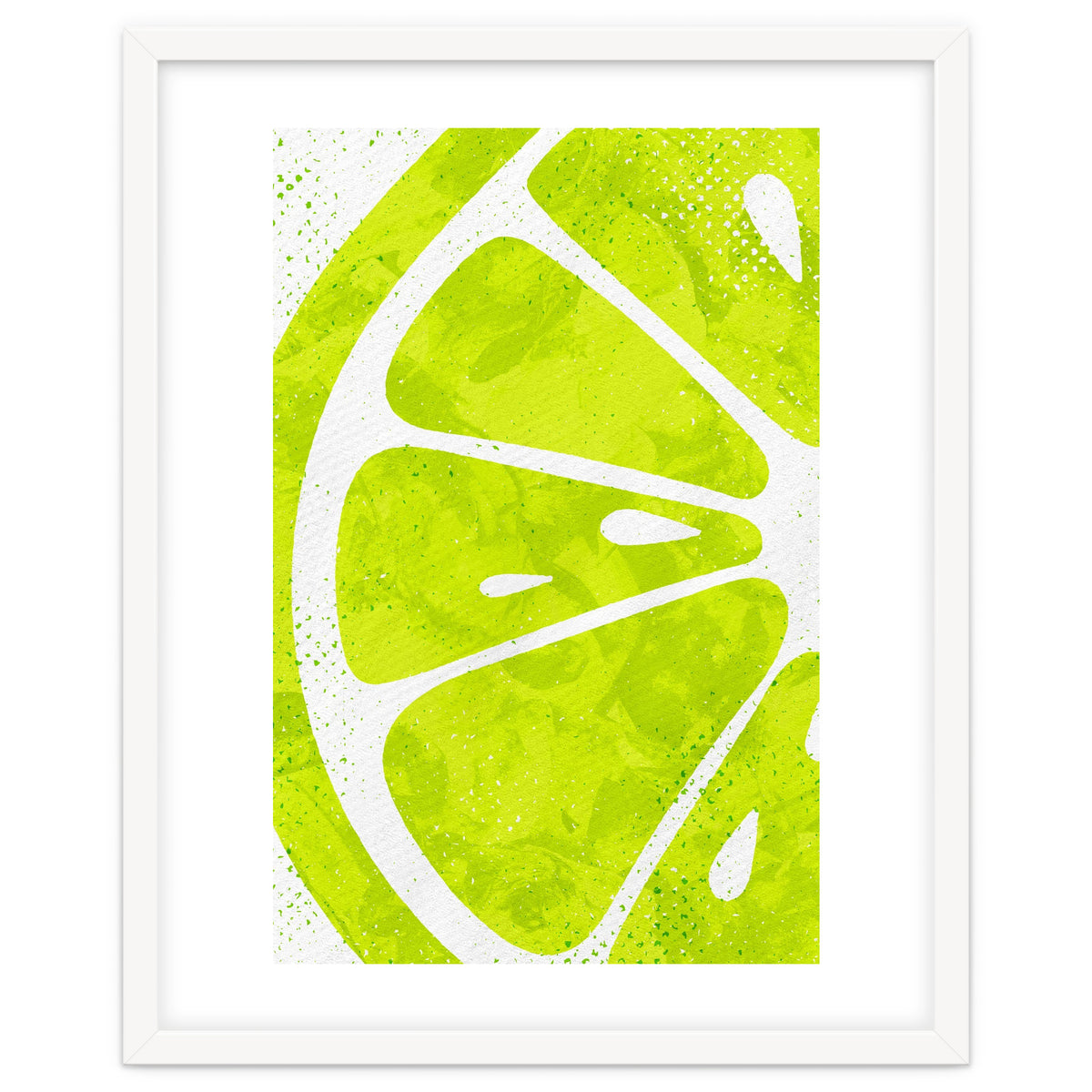 Citrus Collection No2