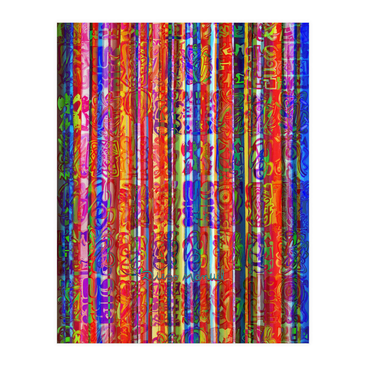 New Graffiti2022 129 (Print Only)