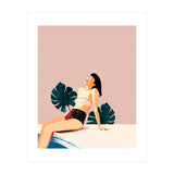 Sunday (Print Only) thumbnail