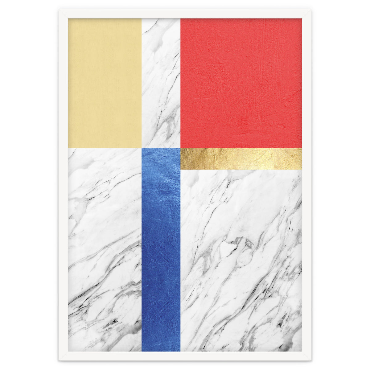 Geometric and golden VII