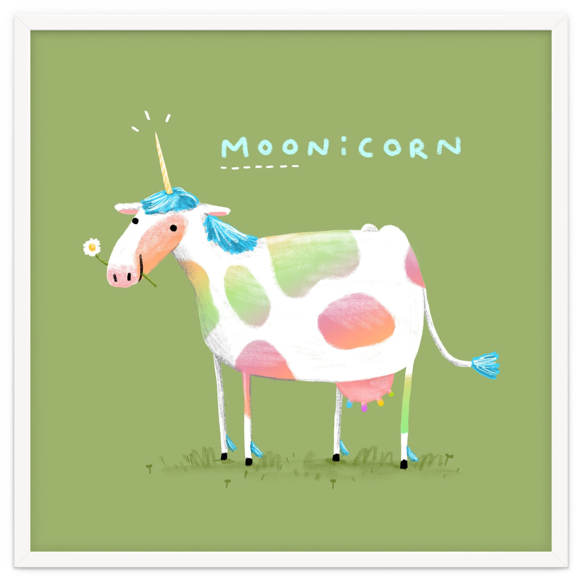 Moonicorn