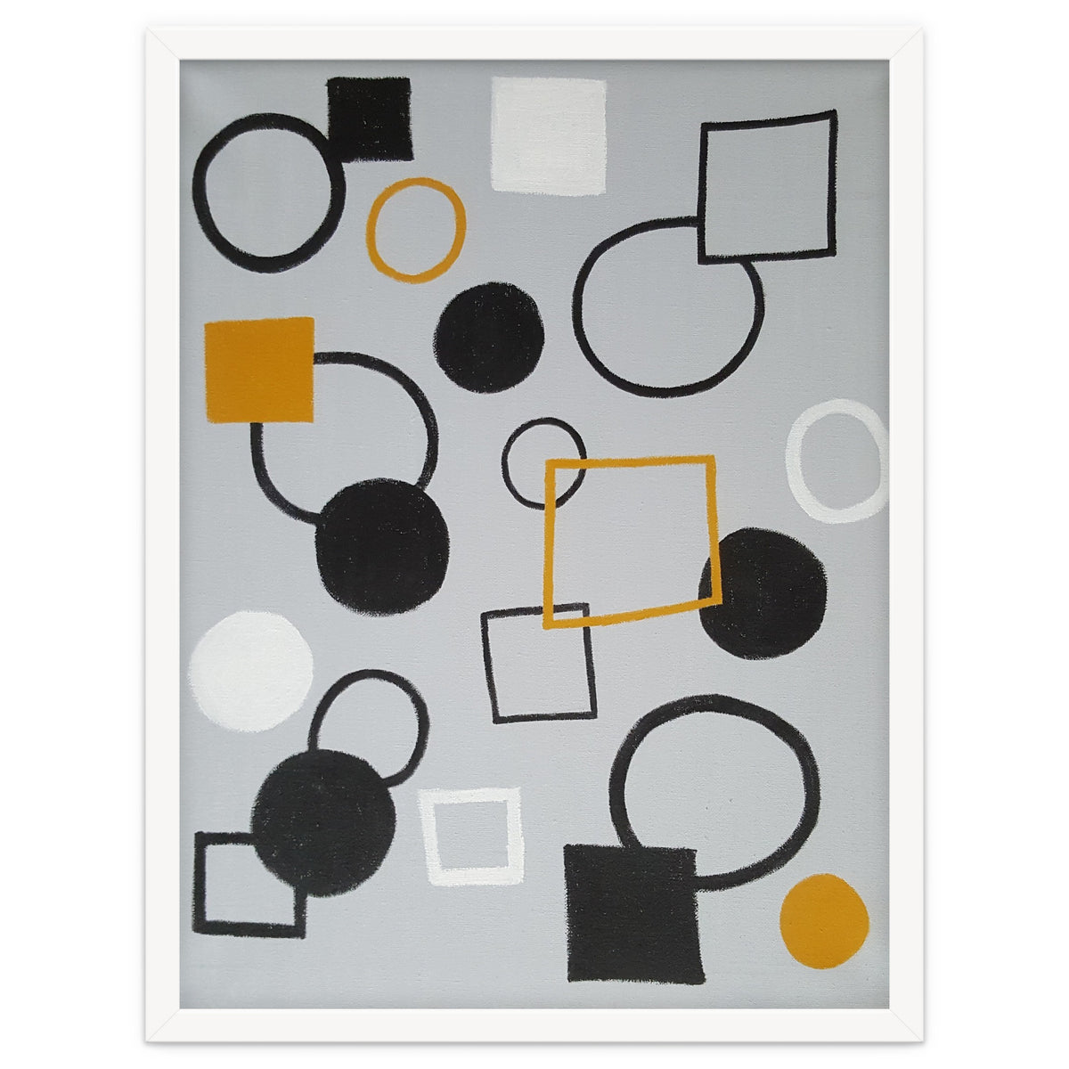 Squares And Circles 2