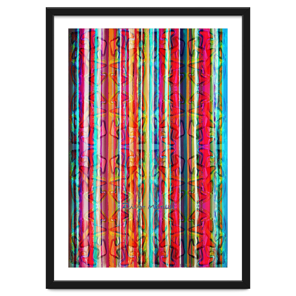 Graffiti Digital 2022 92