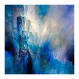 Blaues Licht (Print Only) thumbnail