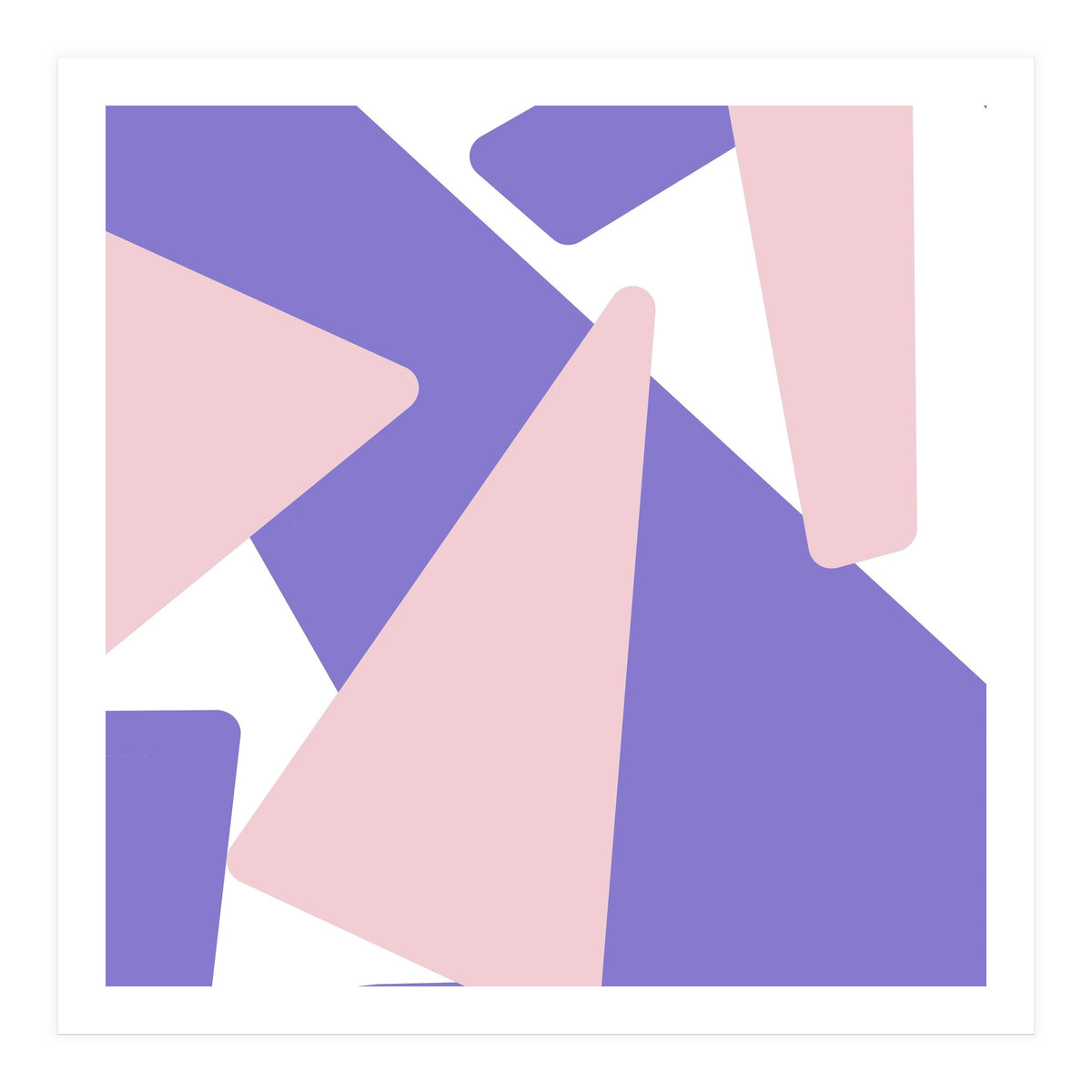 Colorful 24 (Print Only)