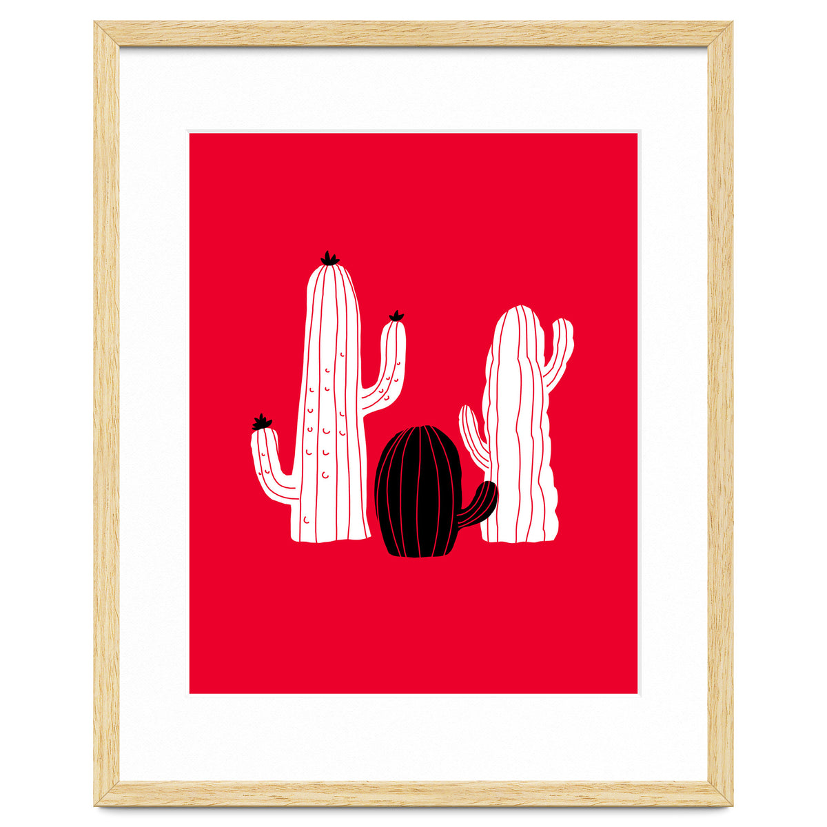 Cactus