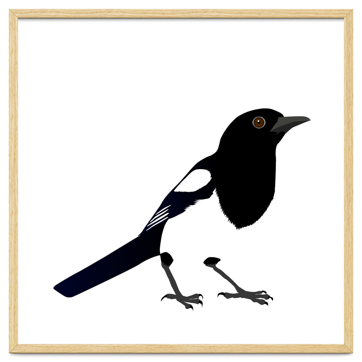 Magpie
